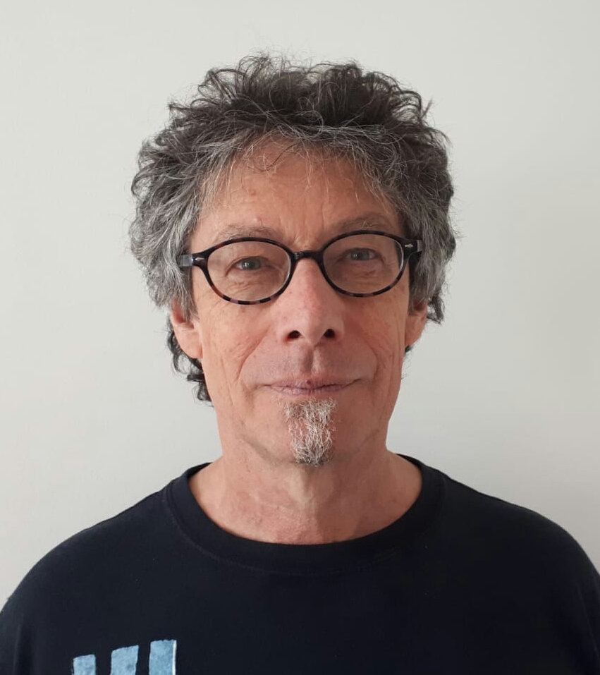 Mag. DSA Klaus Kranyak