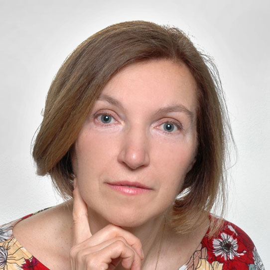 Dr.in Mirela Eškinja