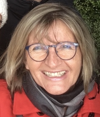 Sonja Grabo