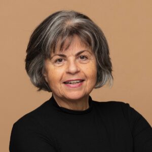 Ingrid Rauch